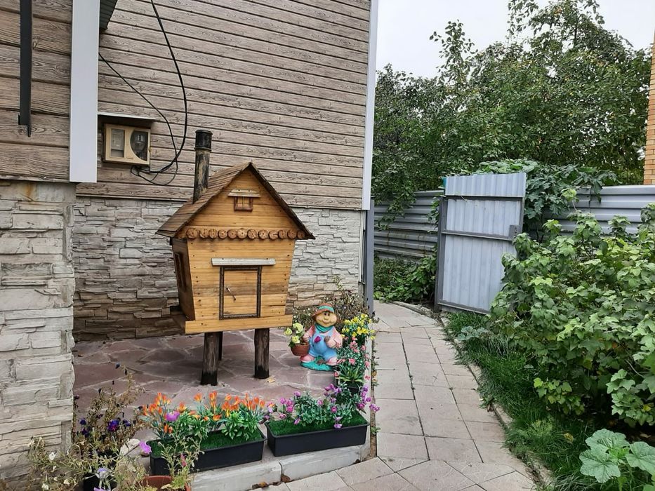 Коттедж дом посуточно