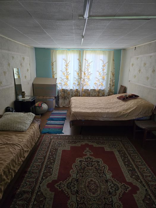 Дача 6 соток с двухэтажным домом 52кв.