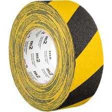 Противоскользящие накладки на ступени. 5х25