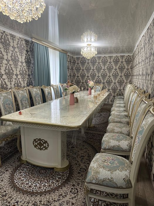 Продается дом в Маржанбулаке