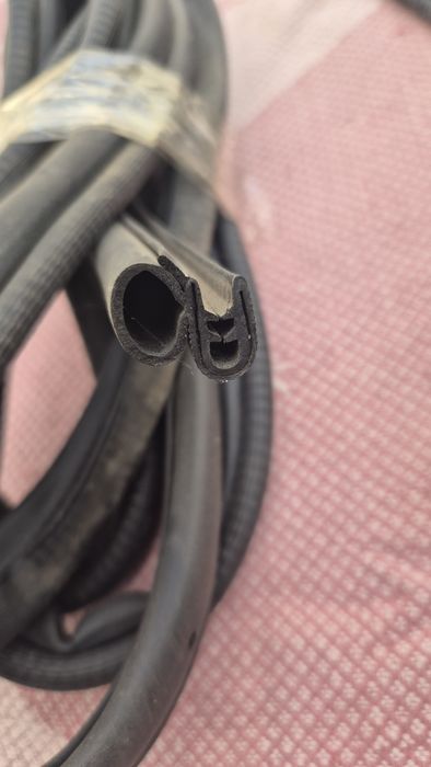 Продам уплотнительные резинки на ВАЗ жигули