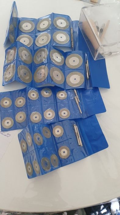 Продам алмазные диски