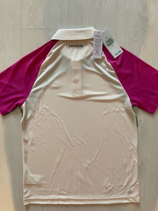 Тенис екипи на Лакост