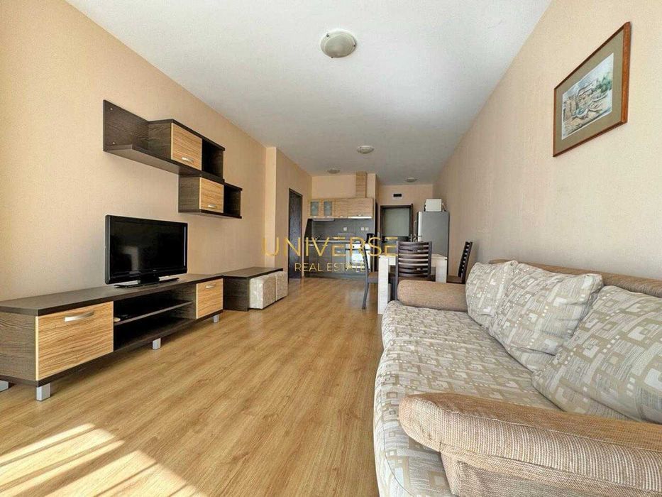 Продава се Двустаен апартамент в Свети Влас - 91 кв.м за 1308 €/кв.м - Снимка #2