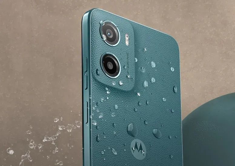 Vind moto g05 nou