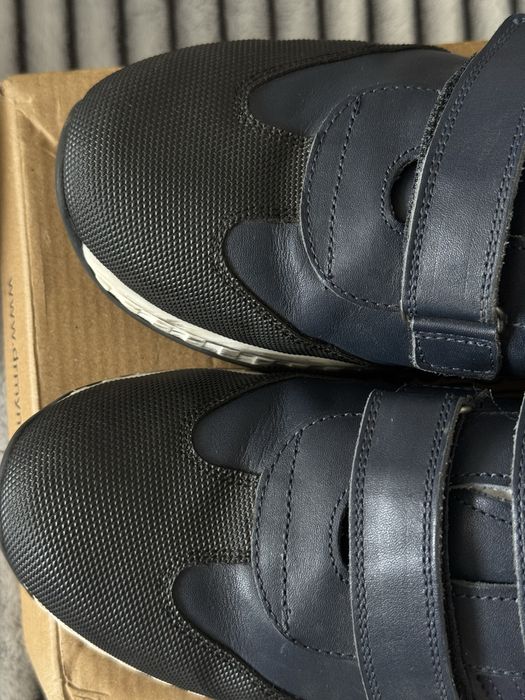 Ботинки школьные на мальчика