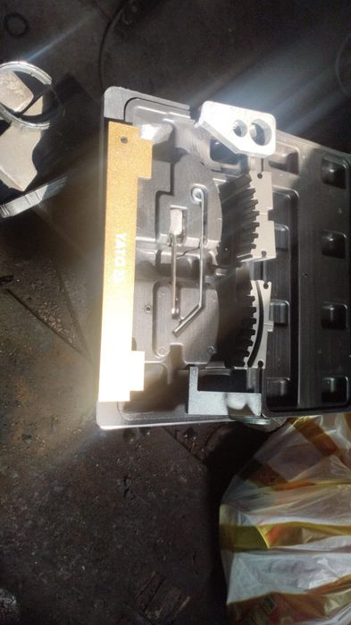 Фиксатор распредвалов