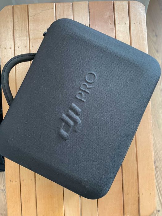 DJI RS4 Combo + Accesorii Smallrig