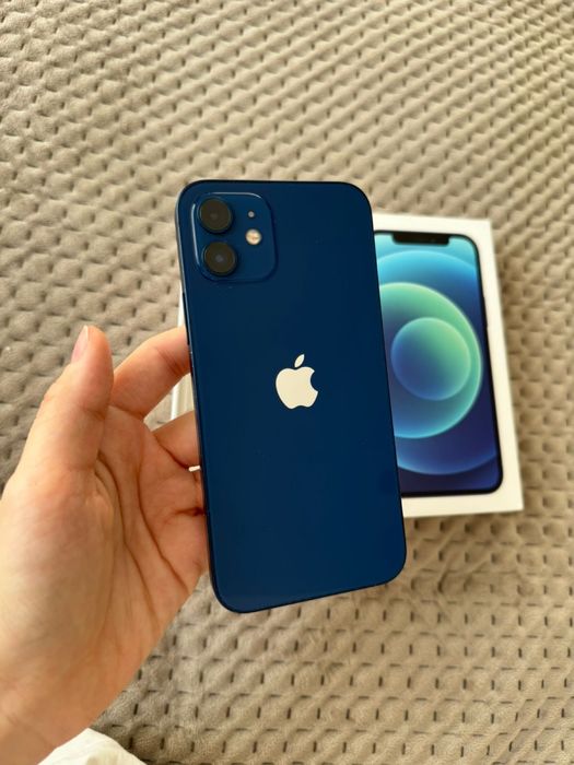 Iphone 12 / 128 Gb