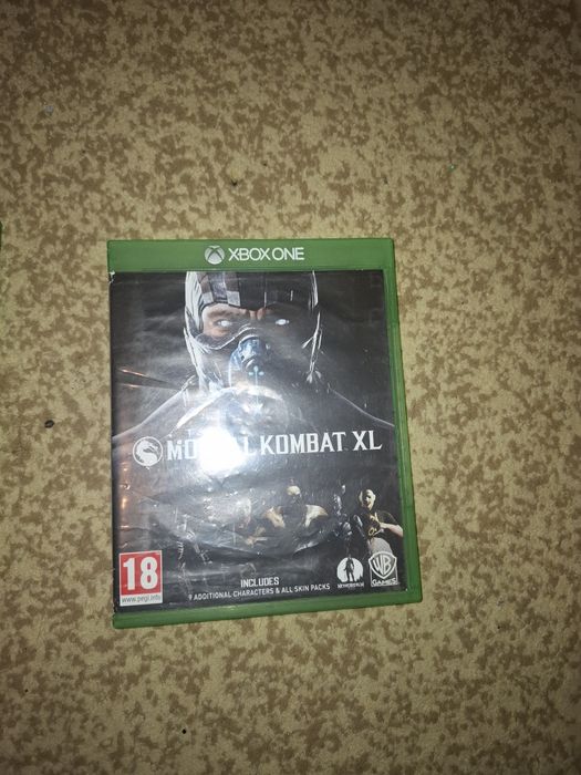 Jocuri pentru xbox 55 de lei bucata