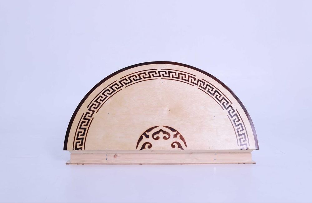 жер стол шымкент