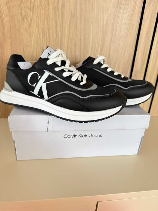 Нови маратонки Calvin Klein