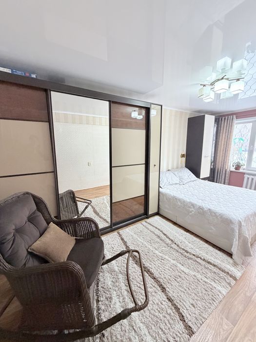 Продам 2-х комн.квартиру в панельном доме