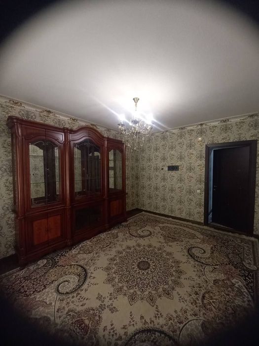 Хонадон сотилади! Сергели 9 худуд, 2 хонали, 3- кават. Новостройка