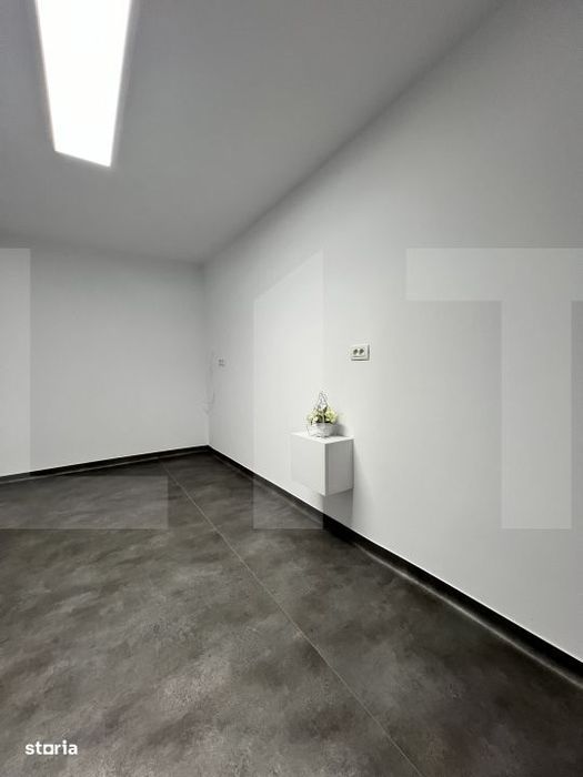 Spatiu comercial 65 mp – zona Cetatii