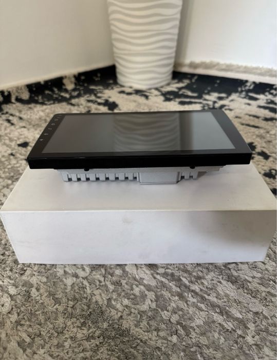 андройд планшет авто