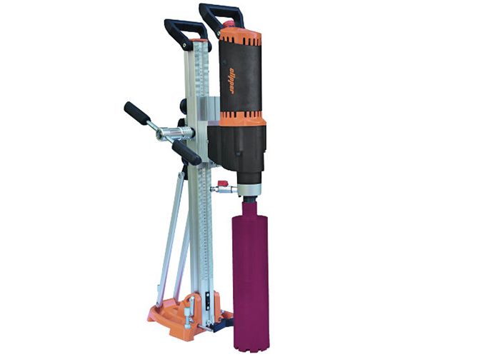 Suport masina de carotat Norton Clipper CDR253