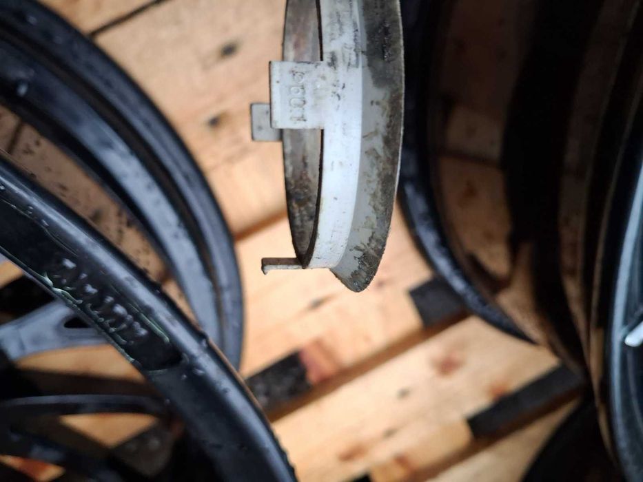 17 джанти 5-100 за тойота.фолксваген.ауди и др.