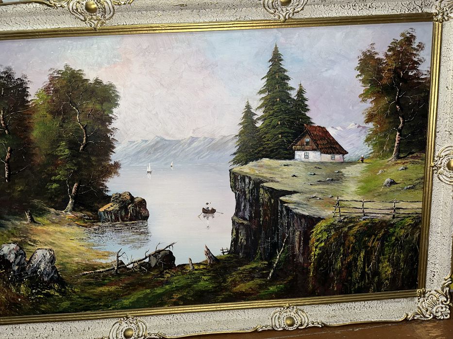 Tablou peisaj 140/90