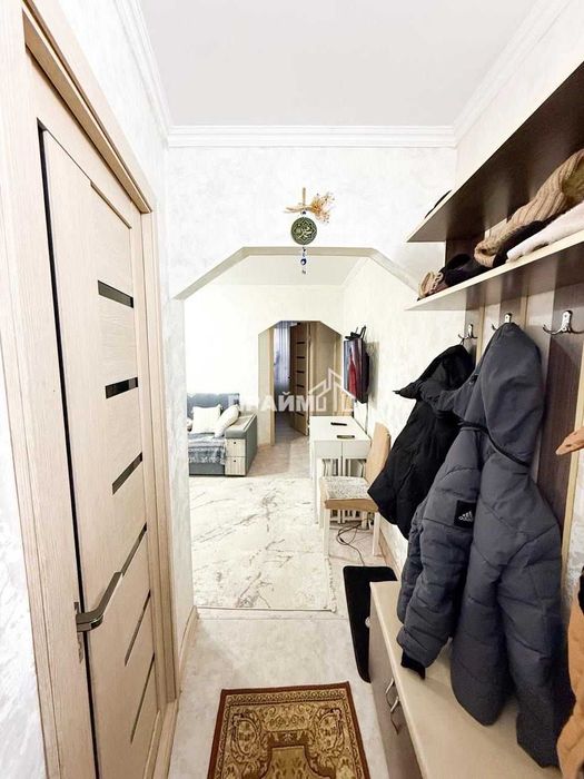 ПРОДАМ 3Х ком. Центр (Акнур ПРАЙМ)