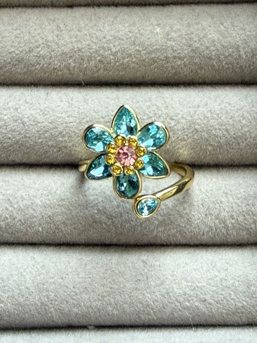 Swarovki cristal
