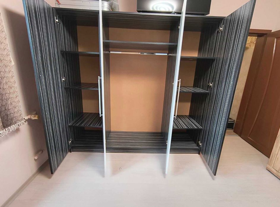 Комплект спалня.