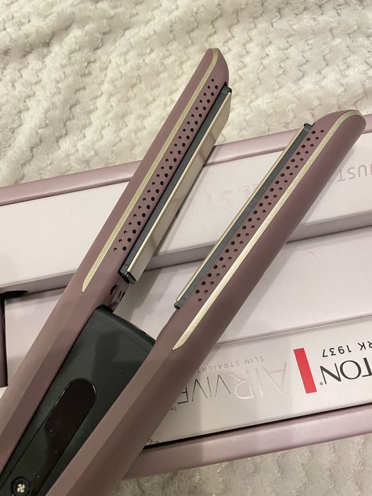 Преса за коса Remington airvive slim straightener
