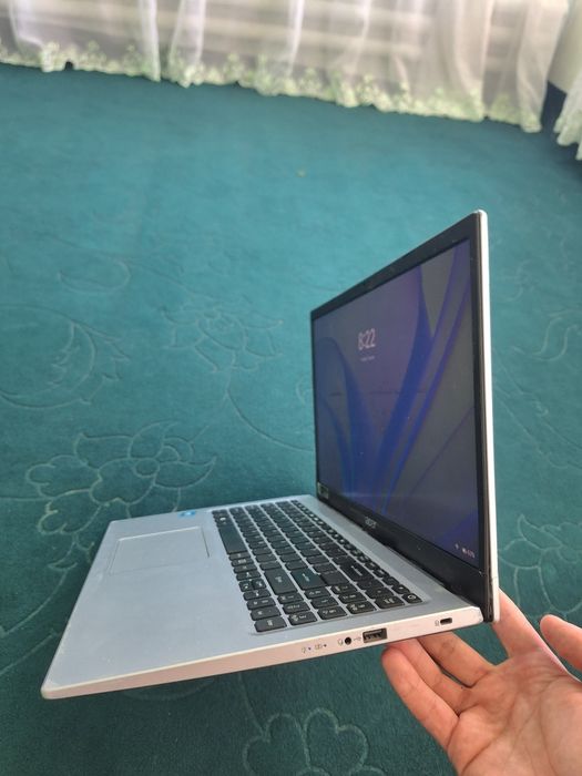 Acer Aspire 3 A315-35 Celeron N4500, 4GB RAM DDR4, 256 SSD, Windows 11