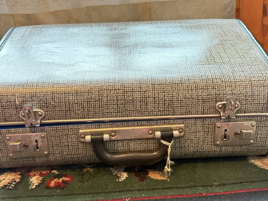 Акордеон Weltmeister Stella 80 баса