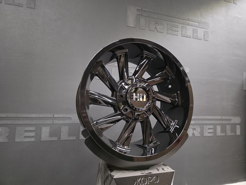 18цола 6х139.7 Toyota Mitsubishi Nissan 6x139.7