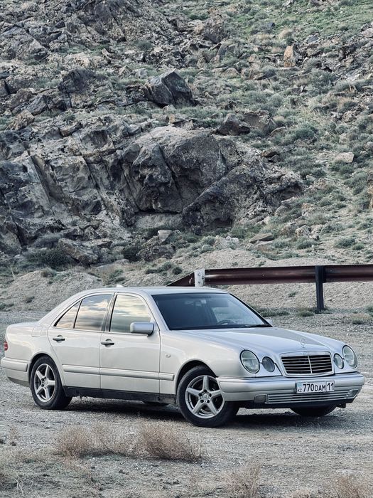 диски на мерседес