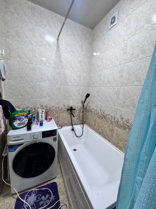 Продажа 3/3/4 на Юнусабад-12, 3 хонали сотилади