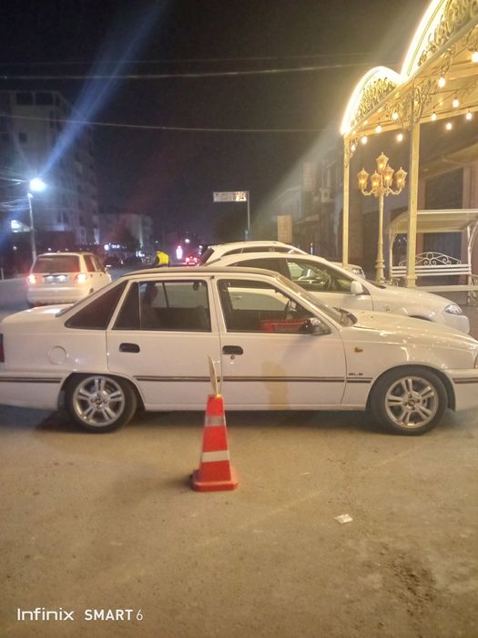 Nexia 1 srochni sotiladi holati yaxshi xarajatlari yuq