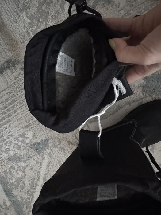 Герзовые сапоги