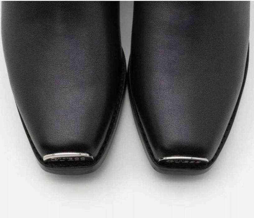 Оригинални боти на GUESS Fulvia! 36 номер