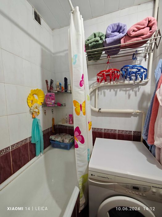 Уникальное предложение!3х ком.квартира в живописном районе!Спецпроект!