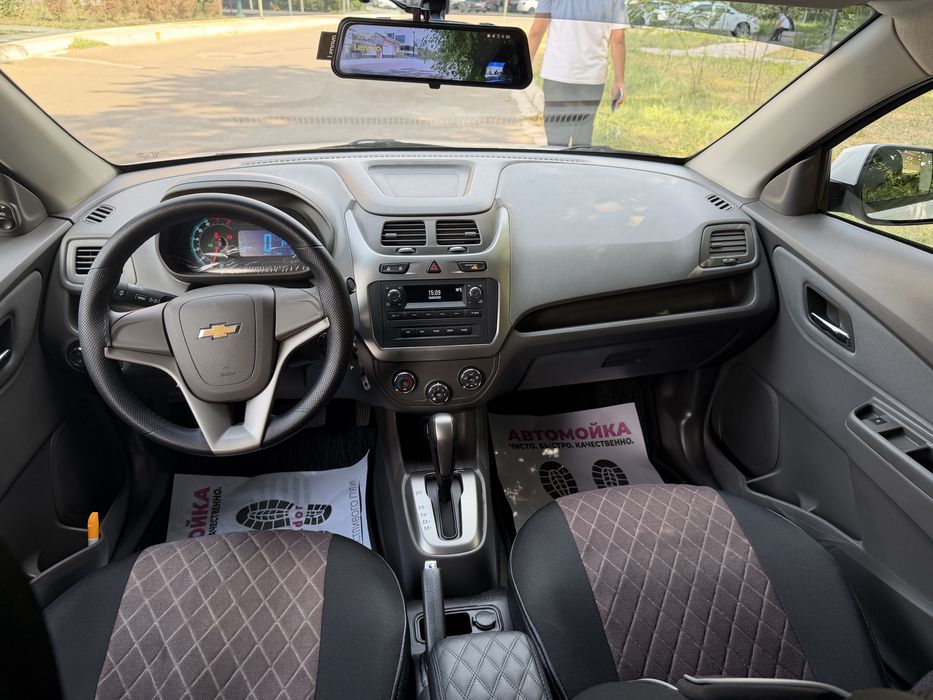 Kobild 2024 yil 7000 km yurgan