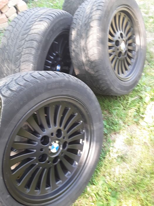 Vănd jante originale