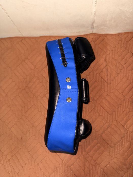 Тренировочные лапы для бокса, MMA и т.д