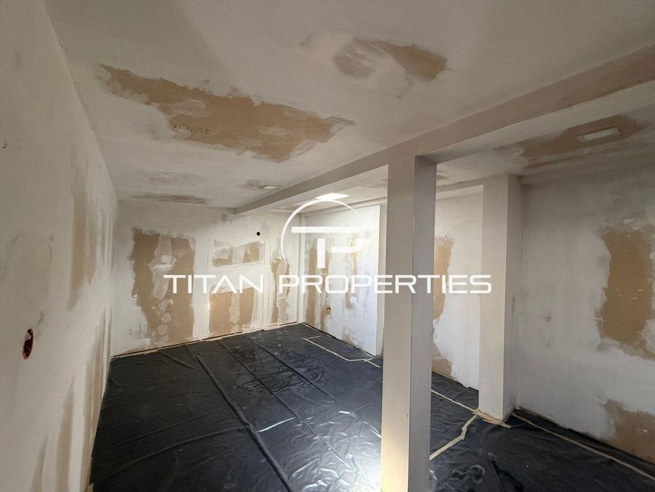 Магазин на две нива, под наем, ж.к Възраждане