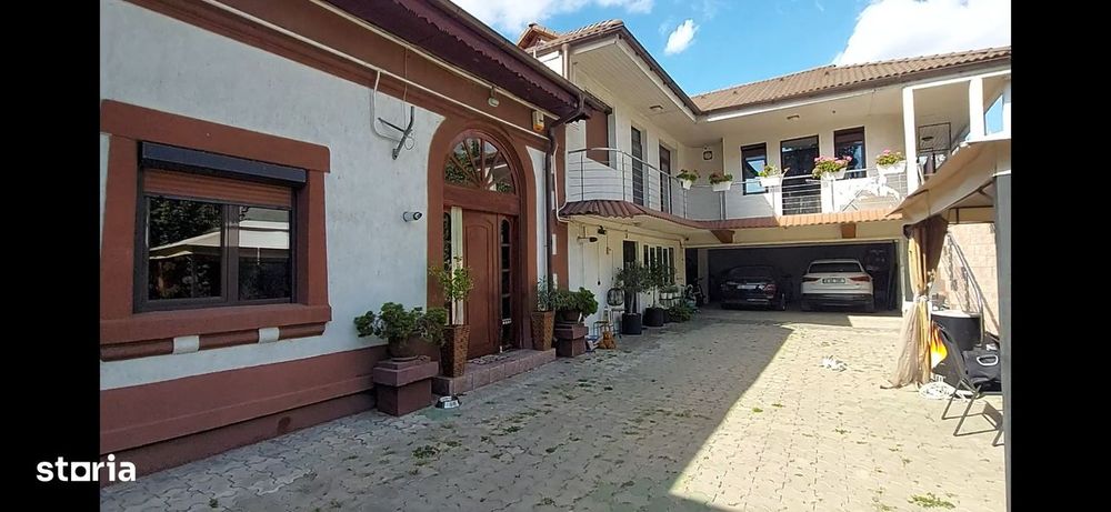 Proprietate rezidențială de excepție Tecuci, Oportunitate rară