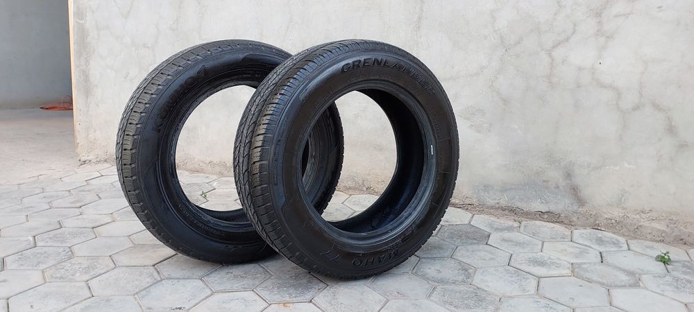 Balon Балон Kia carnival Balon  235/60/17R