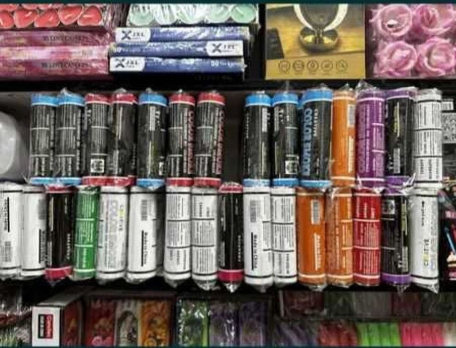 Rang barang tutunlar arzom narxda