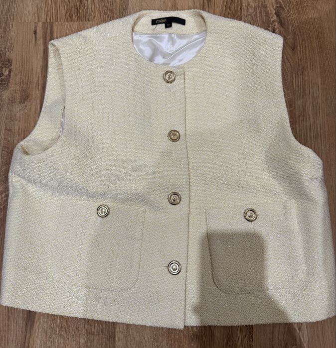 Рокля Balzac, maje