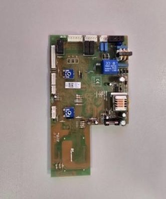 Плата на газовый котел Demir Dukum Atron