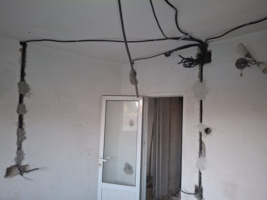 Apartament 2 cam, cf 1, m11 , 50mp, parter, Penny