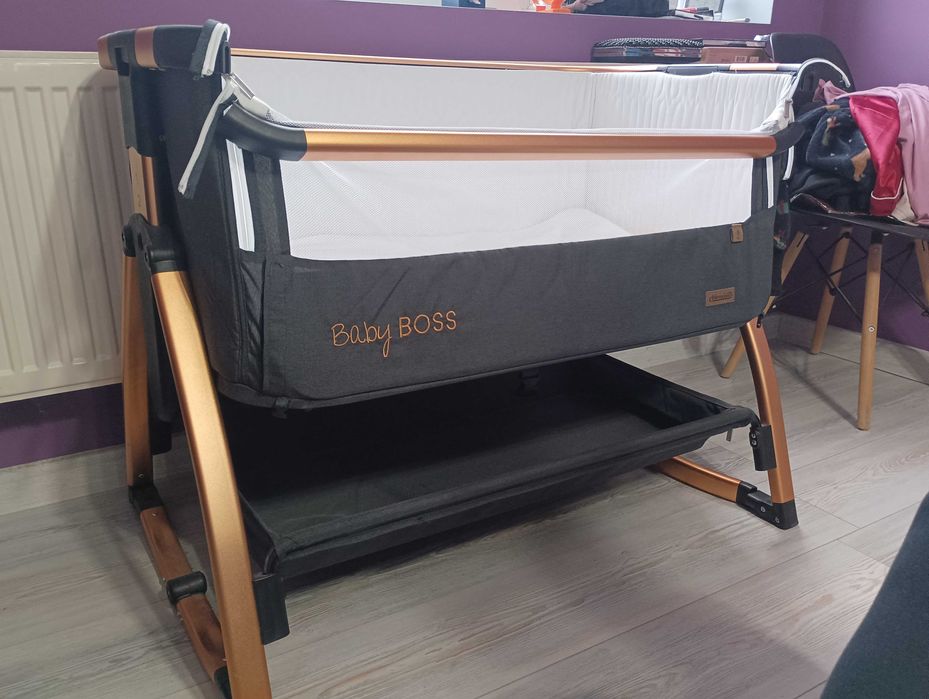 Принадлежности за бебе