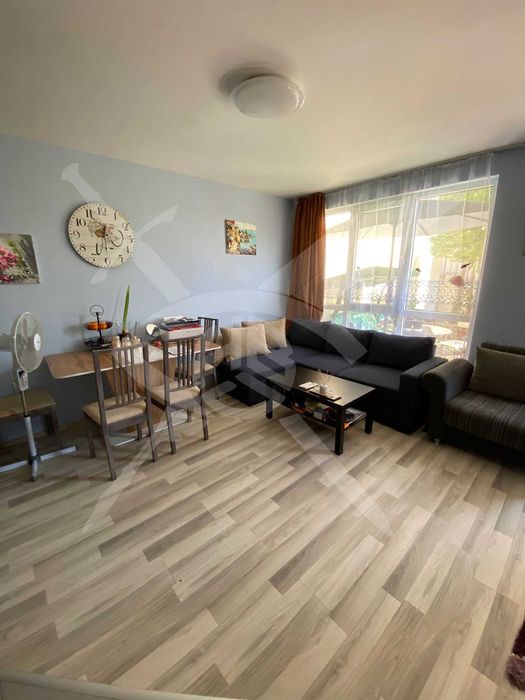 Продава се Ателие в Свети Влас - 39 кв.м за 1180 €/кв.м - Снимка #5