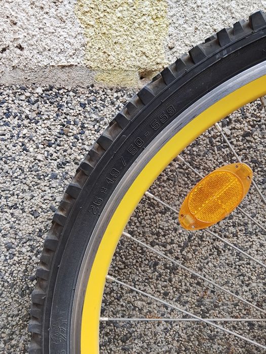 Велосипед със скорости