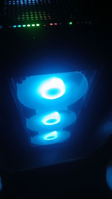 Игровой Копютер новый